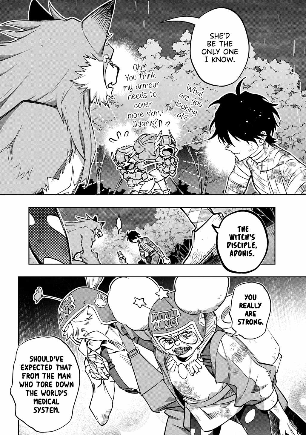 The Kingdoms of Ruin Chapter 55.2 13